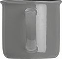 Ceramic cup, 350ml