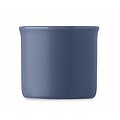 Ceramic espresso cup 40 ml, blue