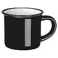 Ceramic espresso mug
