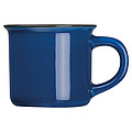 Ceramic espresso mug