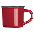 Ceramic espresso mug