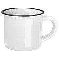 Ceramic espresso mug