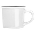 Ceramic espresso mug