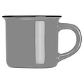 Ceramic espresso mug
