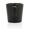 Ceramic modern coffee mug