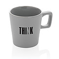 Ceramic modern coffee mug