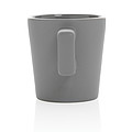 Ceramic modern coffee mug