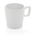 Ceramic modern coffee mug