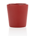 Ceramic modern coffee mug