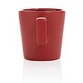 Ceramic modern coffee mug