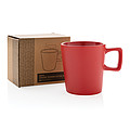 Ceramic modern coffee mug