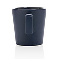 Ceramic modern coffee mug