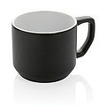 Ceramic modern mug