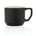 Ceramic modern mug