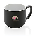 Ceramic modern mug