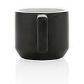 Ceramic modern mug