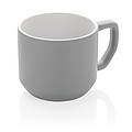 Ceramic modern mug