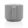 Ceramic modern mug