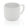 Ceramic modern mug