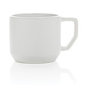 Ceramic modern mug