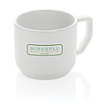 Ceramic modern mug