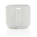 Ceramic modern mug