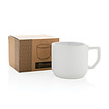 Ceramic modern mug
