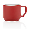 Ceramic modern mug