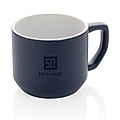 Ceramic modern mug
