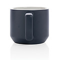 Ceramic modern mug