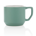 Ceramic modern mug