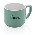 Ceramic modern mug