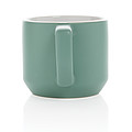 Ceramic modern mug