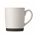 Ceramic mug 300ml, black