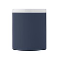 Ceramic mug 300ml, french navy