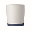 Ceramic mug 300ml, french navy