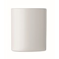 Ceramic mug 320 ml, white