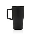 Ceramic mug 490ml, black