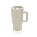 Ceramic mug 490ml, grey