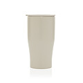 Ceramic mug 490ml, grey