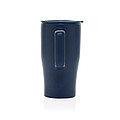 Ceramic mug 490ml, navy