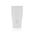Ceramic mug 490ml, white