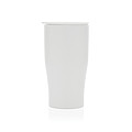 Ceramic mug 490ml, white