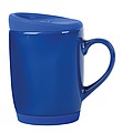 Ceramic mug 