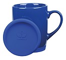 Ceramic mug 