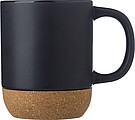 Ceramic mug Rosamund