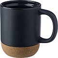Ceramic mug Rosamund