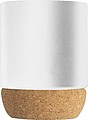 Ceramic Mug with Cork Ground