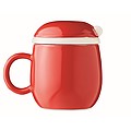 Ceramic mug