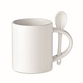 Ceramic mug